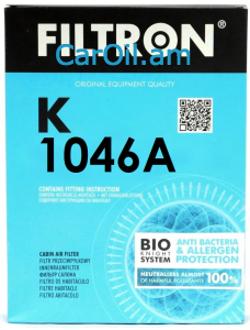 Filtron K 1046A